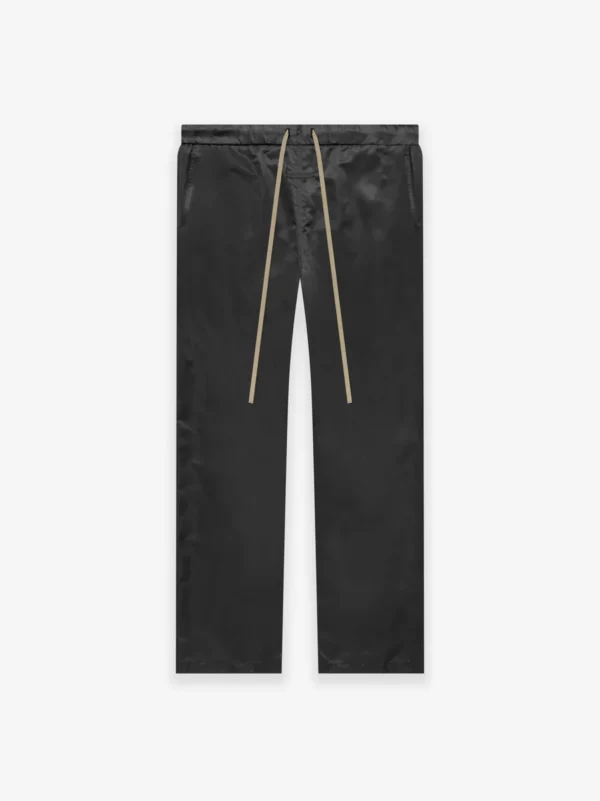 FEAR OF GOD Nylon Twill Relaxed Pant