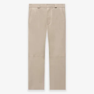 FEAR OF GOD Leather Work Pant